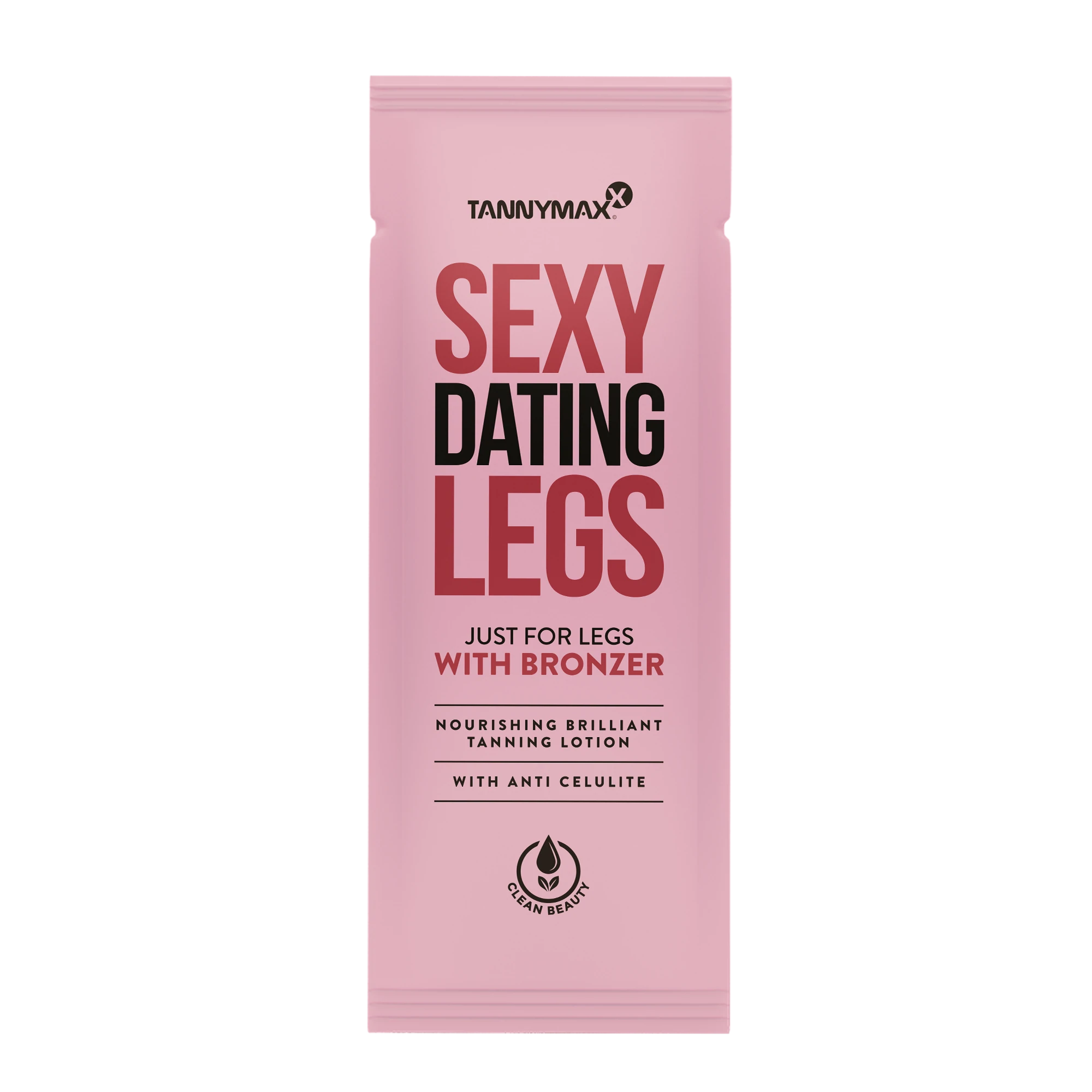 Tannymaxx Sexy Datings Legs Bronzer 