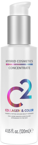 ERGOLINE C2  hybridní krém 120 ml krém  s peptidy na opalování 